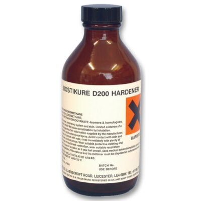 Bostikure D 200ml Bottle