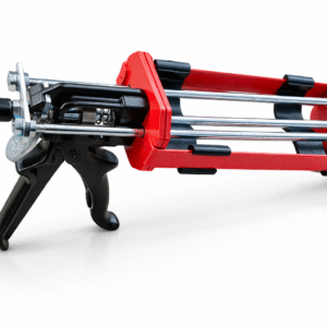400ml manual dispensing gun plexus