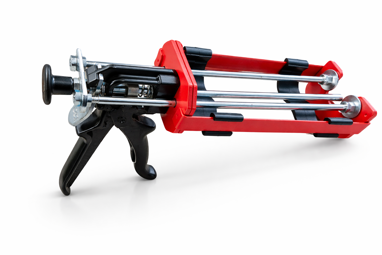 400ml manual dispensing gun plexus