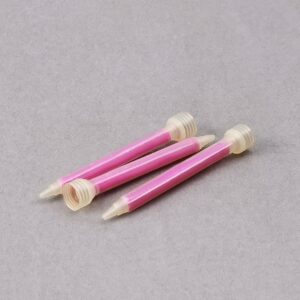 plexus mixing nozzles