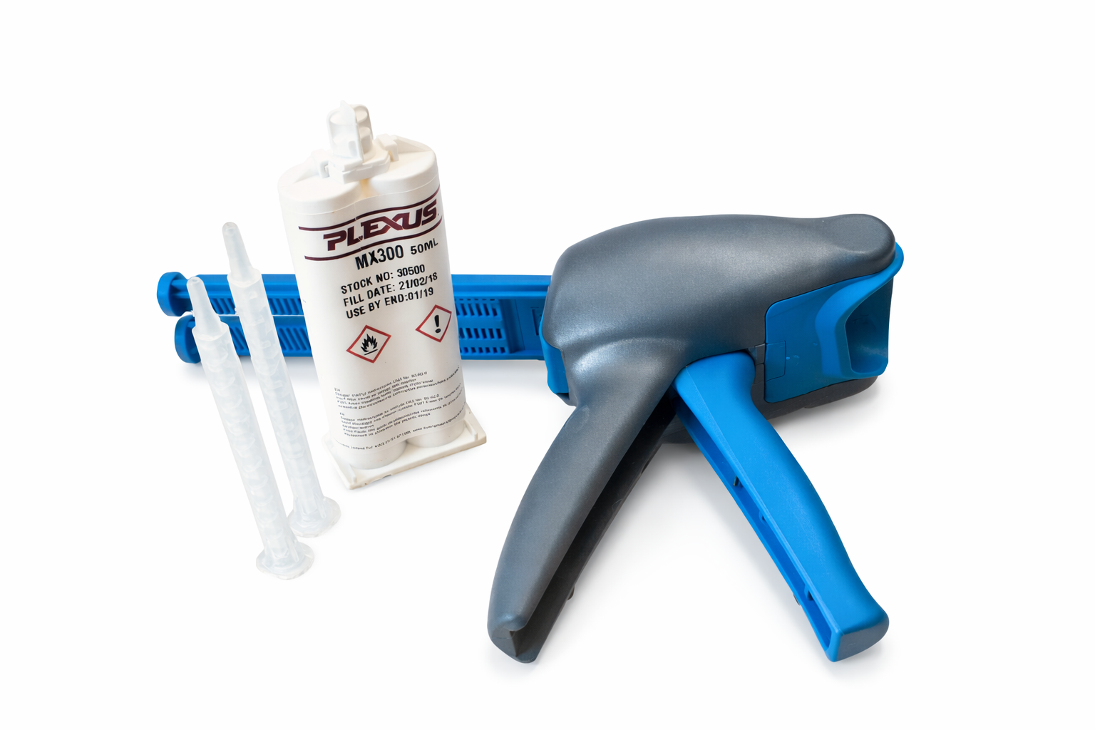 Plexus MA300 starter kit