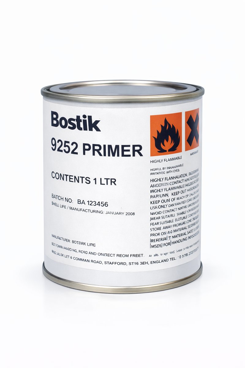 Bostik primer 9252 1ltr
