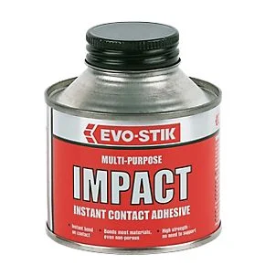 Evo-Stik Impact Adhesive 250ml