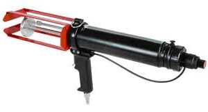400Ml 1:1 Ratio Pneumatic Dispensing Gun