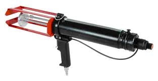 400Ml 1:1 Ratio Pneumatic Dispensing Gun
