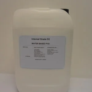 Internal Grade D2 PVA - 25 KG