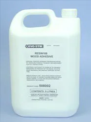 Evode Resin 168 - 5Ltr