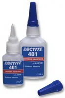 Loctite 401 Instant Adhesive Plastic - 20 GM