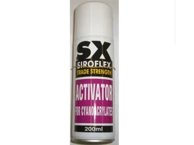 Super Glue Activator - 200 ML
