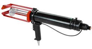 400Ml 1:1 Ratio Pneumatic Dispensing Gun