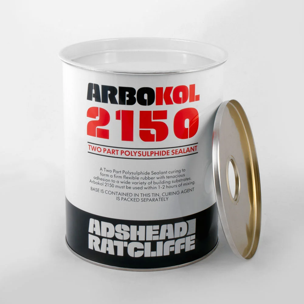 Arbokol 2150 Grey - 2 Ltr
