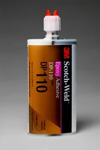3M™ Scotch-Weld™ DP 110 Clear Epoxy - 50 ML