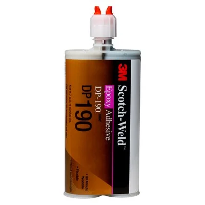 3M™ Scotch-Weld™ DP 190 Grey Epoxy - 50 ML