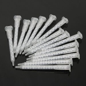 Plexus Mixing Nozzle for 50ML Cartridge - 97mm