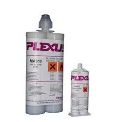 Plexus MA310 Structural Adhesive Starter Kit - Image 2