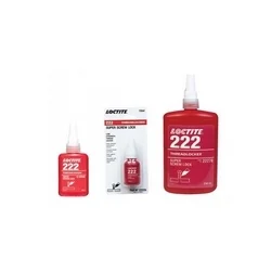 Loctite 222 10ml Screwlock