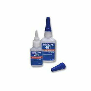 Super Glue (Cyanoacrylate)