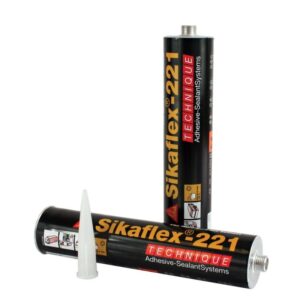 Sika 221 Adhesive & Sealant 300ml