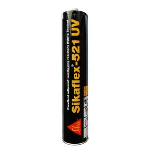 Sika 521 UV Sealant 300ml