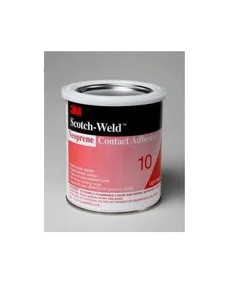 3M™ Scotch-Weld™ Yellow Contact Adhesive 10