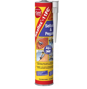 Sikaflex 11FC Adhesive & Sealant 300ml
