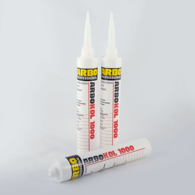 Arbokol 1000 Polysulphide Sealant 380ml