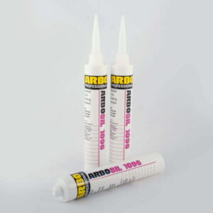Arbo 1096 black - 380ml