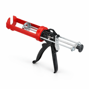380ml manual dispensing gun plexus