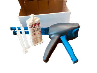 ITW Plexus MA300 Structural Adhesive Starter Kit