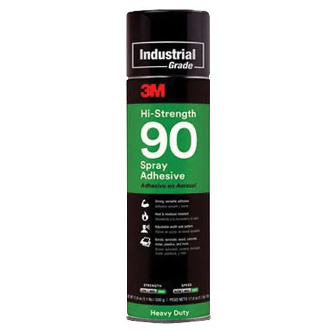 3M Spray 90 High Strength - 500 ML