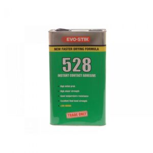 Evode 528 Contact Adhesive 5Ltrs