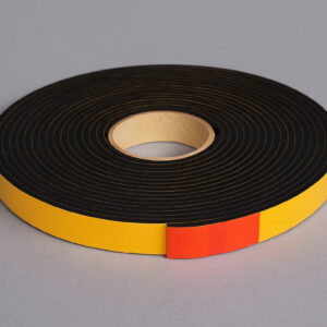 resilient tape epdm