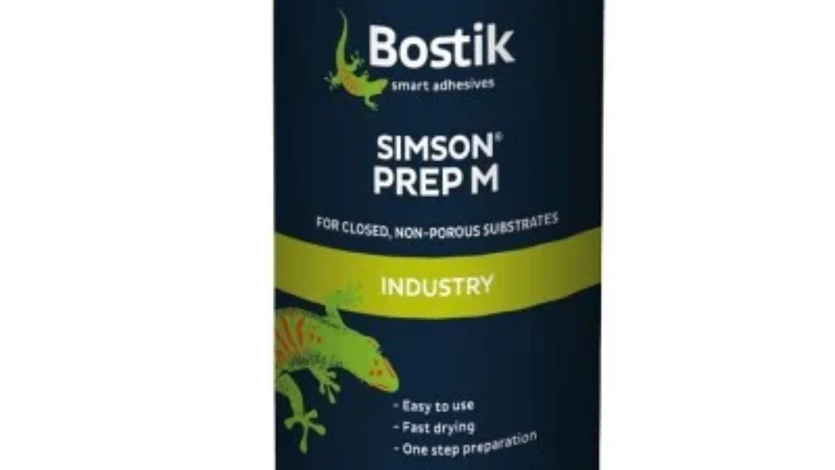 Primaire D'accroche SIMSON Prep M Bostik - Neuf