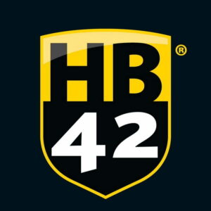 HB42 ultimate sealant & adhesive