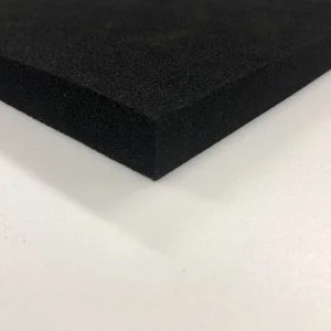 EPDM Foam Sheets