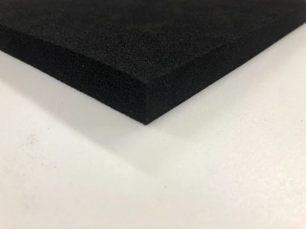 EPDM Foam Sheets