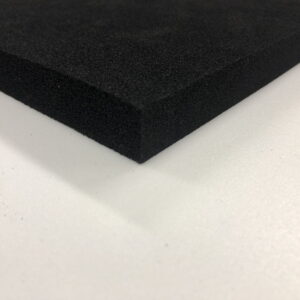 EPDM Foam Sheets - Industrial Grade Rubber