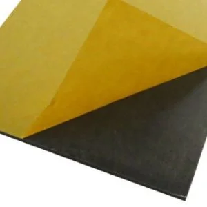 EPDM Adhesive Backed Sheets