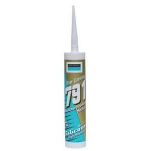 Dow Corning 791 310ml Sealant Box of 12