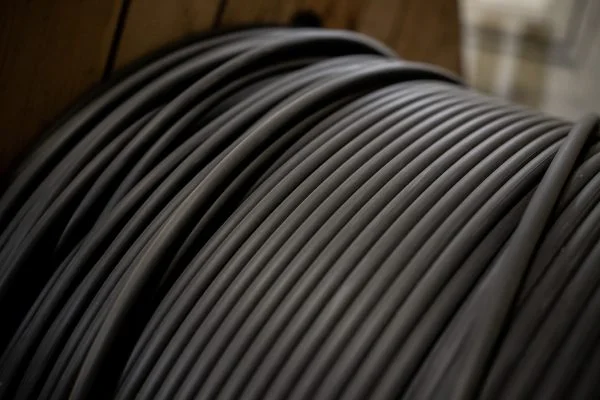 Neoprene Sponge Cord