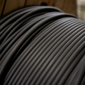 Neoprene Sponge Cord