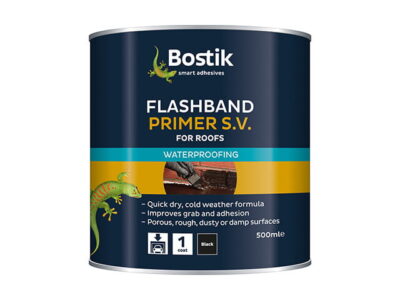 Bostik Evostik Flashband Primer 500ml