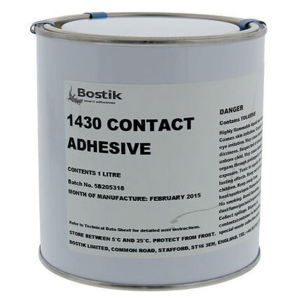 bostik 1430
