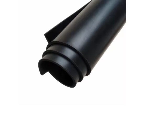 Solid Commercial Rubber Sheets