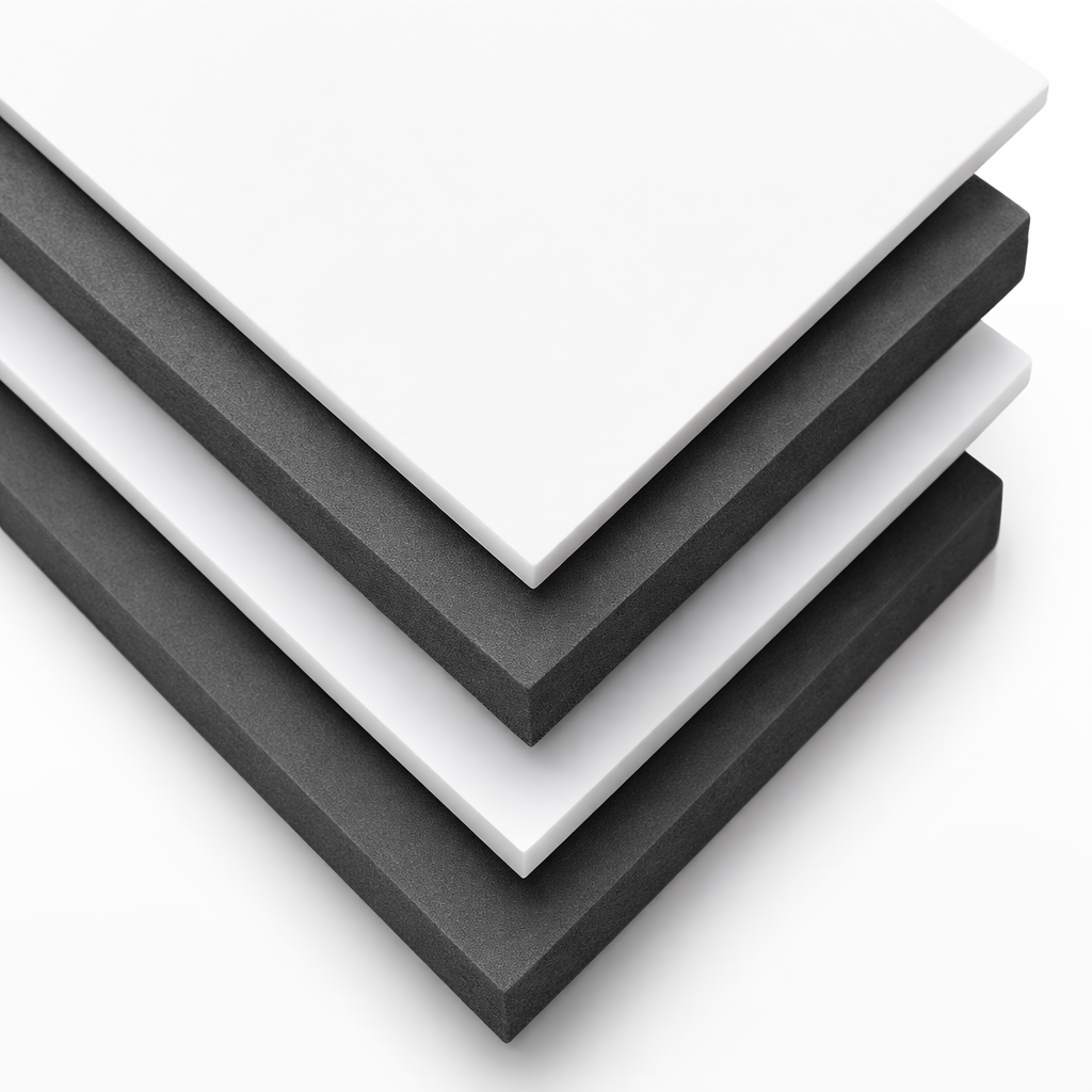 polyethylene foam sheets