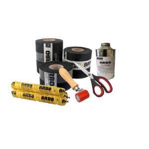 arbo roofing kit