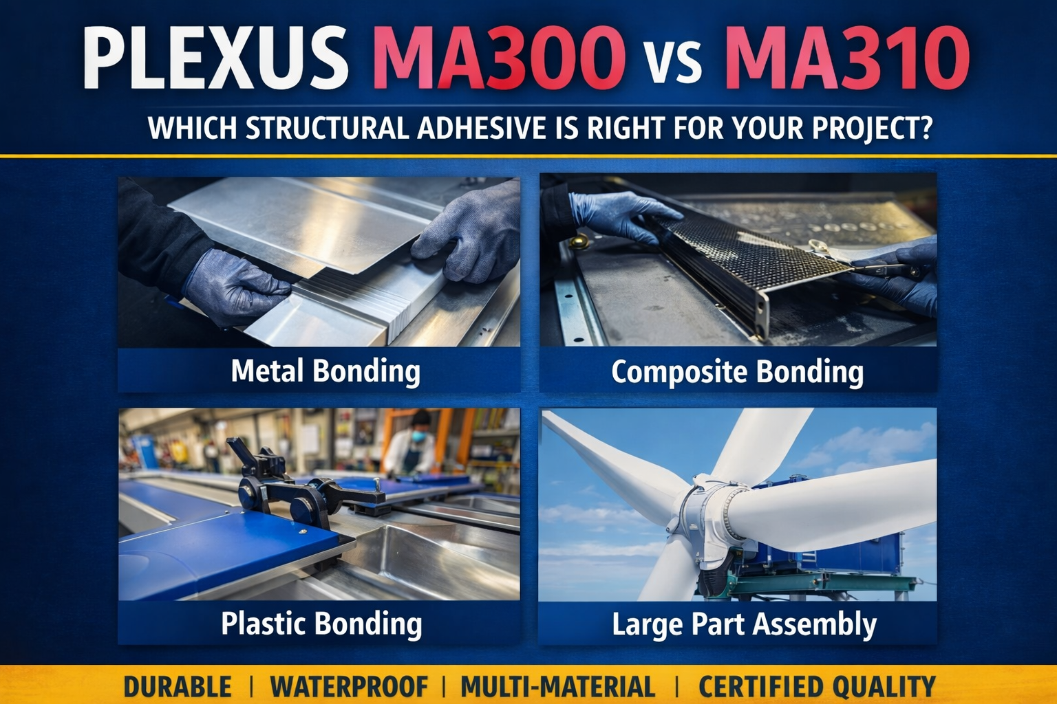 plexus ma300 vs ma310 comparison chart