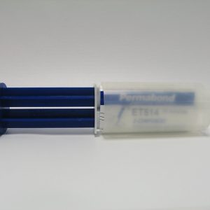 permabond gun converter for 50ml acrylic adhesive with mastic gun