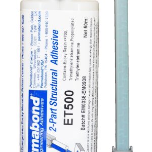 permabond ET500 50ML epoxy adhesive