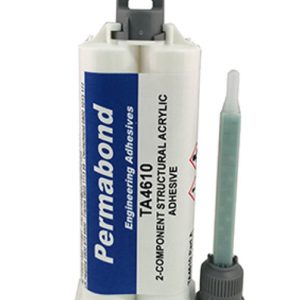 Permabond TA4610 pp & pe adhesive